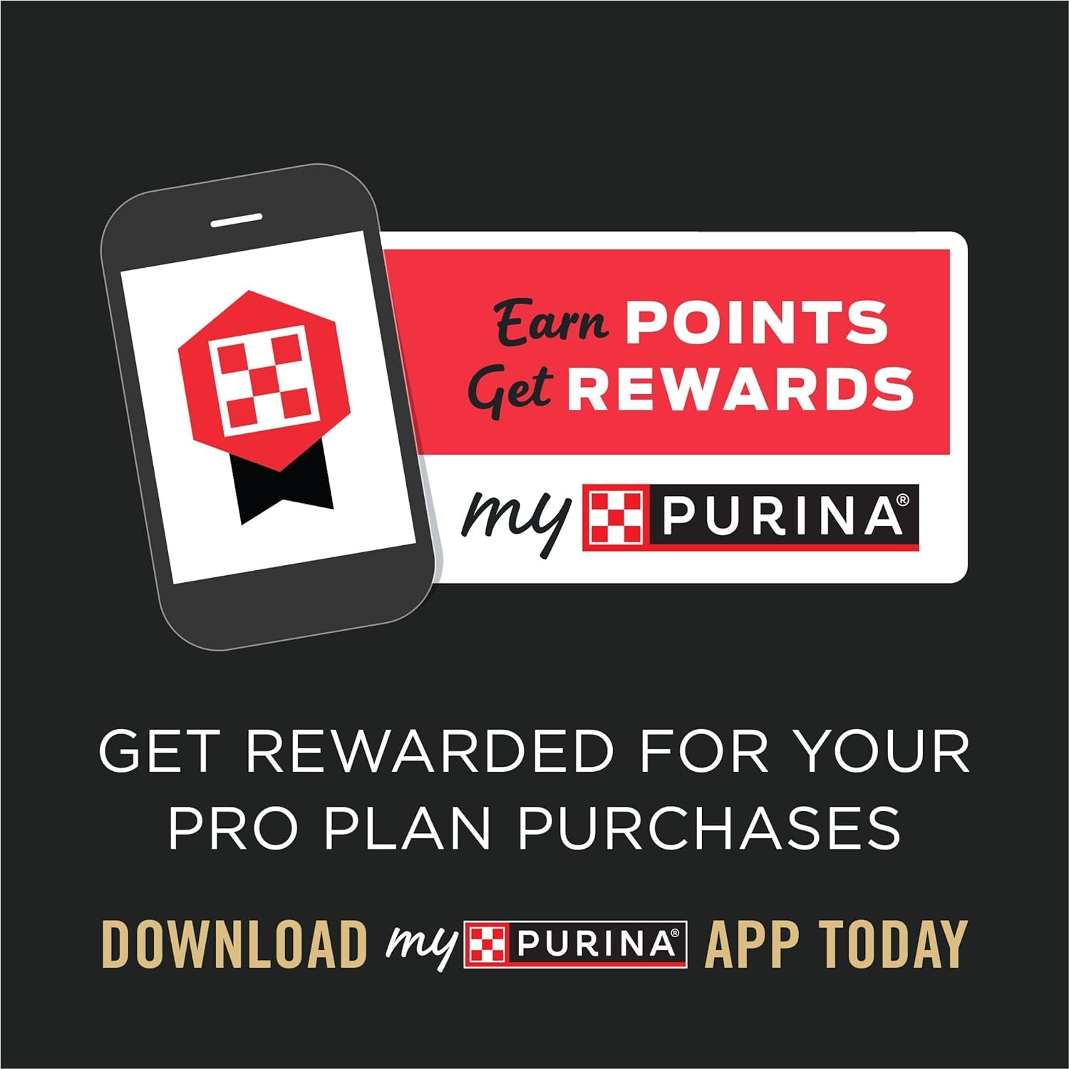 Purina Pro Plan Sport Performance 30/20 Turkey Duck Quail Formula Dry Dog Food, High Protein Dog Food - 6 Lb. Bag